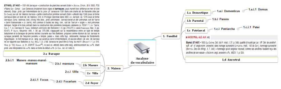 Carte mentale