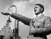 Le triomphe d'Adolf Hitler
